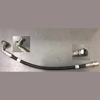 Wąż łączący KIOTI T4876-55532
