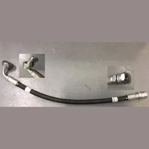 Wąż łączący KIOTI T4876-55532