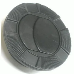 Grill A/C KIOTI T4876-82241