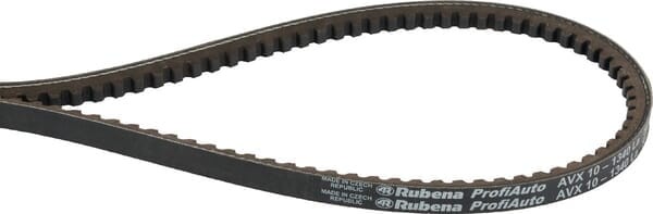 Pasek klinowy AVX 10x1340 mm Zetor OEM