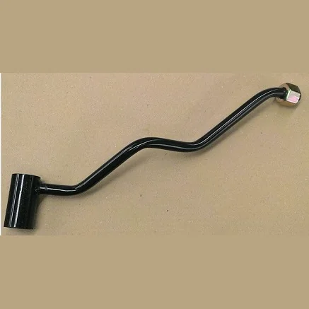 Rurka hydrauliczna C KIOTI T4880-46322BB