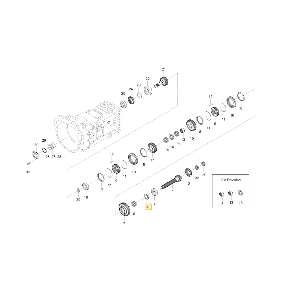 Opaska oporowa KIOTI T4920-21521
