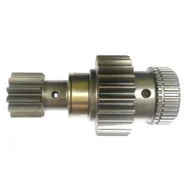 Koło zębate 24 12 KIOTI T4920-23532