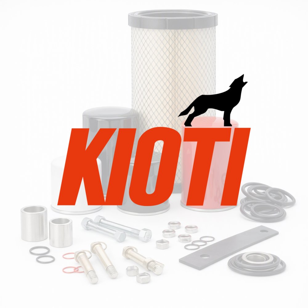 Wspornik sterownika rewersu KIOTI T4920-68307001