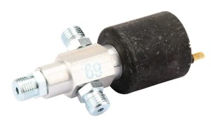Zawór elektromagnetyczny Zetor OEM