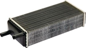 Nagrzewnica kabiny 59117893 Zetor OEM