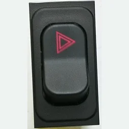 Przełącznik ostrzegawcza Hazard KIOTI T4930-69221
