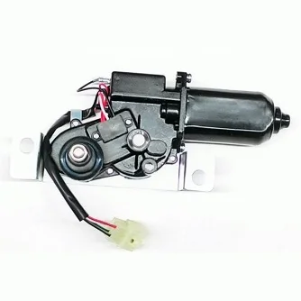 Silnik przedniej wycieraczki KIOTI T4930-69911