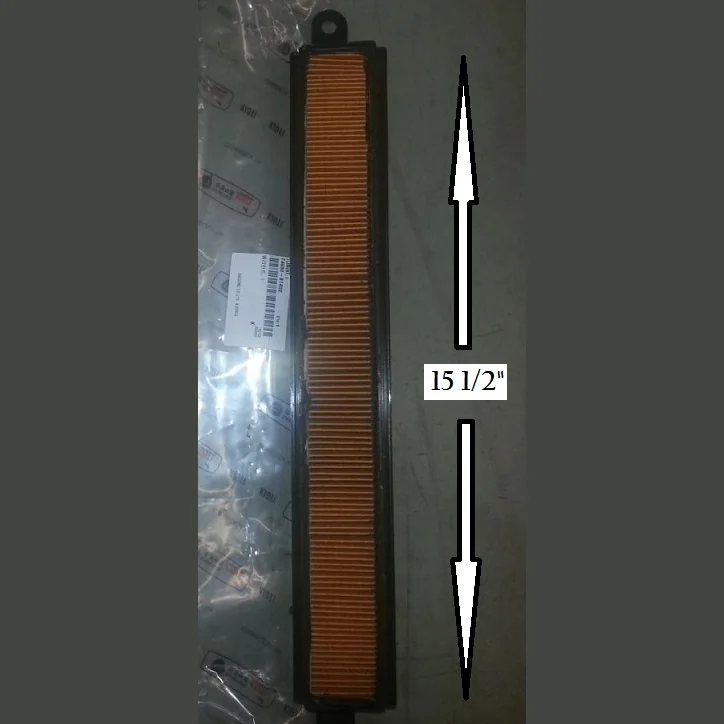 Pokrywa wkładu 1 KIOTI T4930-81402