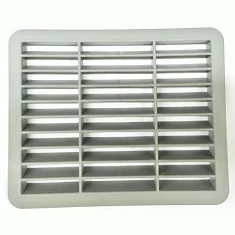 Grill wlotowy powietrza KIOTI T4930-83091
