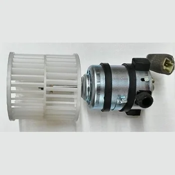 Silnik wentylatora KIOTI T4930-87861