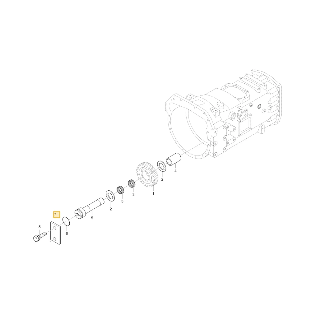 Płyta KIOTI T5119-14291