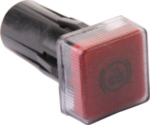 Lampka kontrolna Zetor OEM