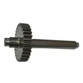 Wał koła zębatego 31 KIOTI T5210-22652