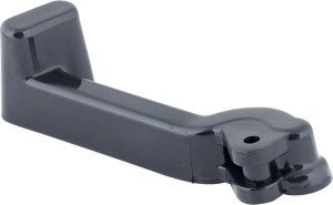 Klamka szyby drzwi prawa Zetor OEM