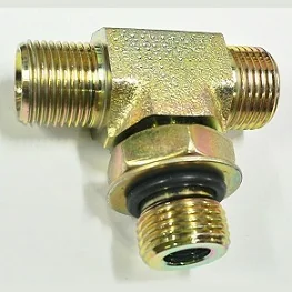 Złącze T KIOTI T5210-47101