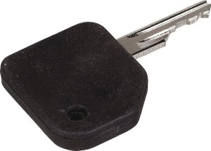 Klucz do stacyjki Zetor OEM