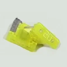 Bezpiecznik 20A KIOTI T5210-68682