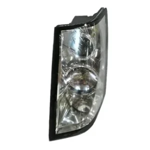 Lewa lampa reflektora przedniego KIOTI T5210-69512