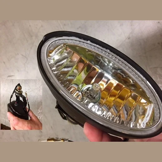 Przednia lampa robocza KIOTI T5210-69801