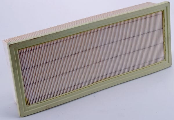 Filtr kabiny Zetor OEM