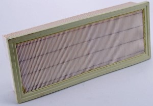 Filtr kabiny Zetor OEM