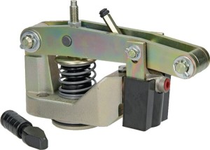 Docisk hamulca kpl. Zetor OEM