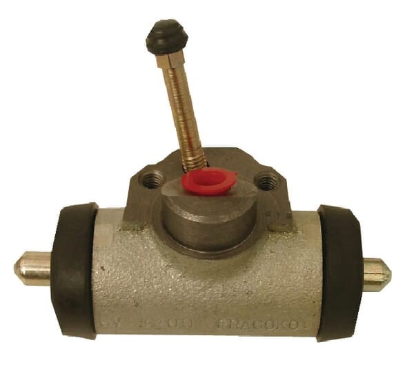 Cylinderek hamulcowy lewy Zetor OEM
