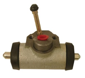 Cylinderek hamulcowy lewy Zetor OEM