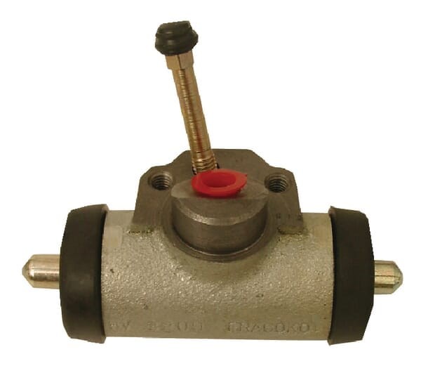 Cylinderek hamulcowy prawy czeski Zetor OEM