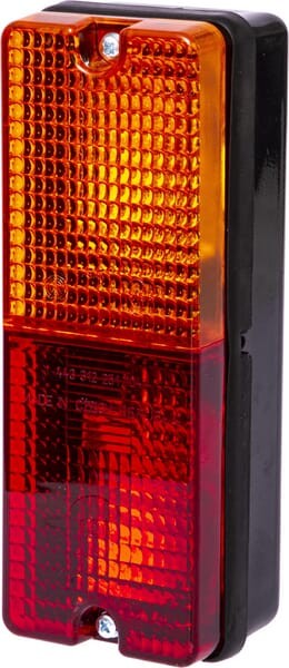 Lampa tylna prawa OEM