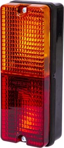 Lampa tylna prawa OEM