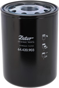 Filtr oleju hydraulicznego OEM
