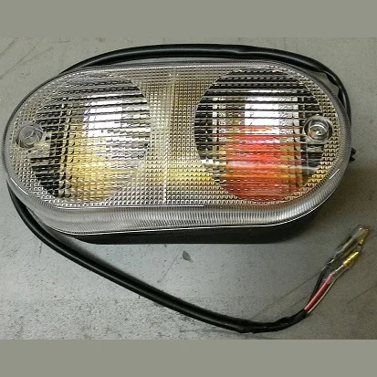 Lampa kombinacji KIOTI T5260-69072