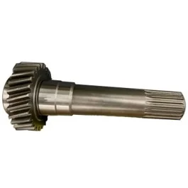 Wał koła zębatego 27 KIOTI T5270-21511