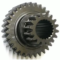 Wał koła zębatego 31 16 KIOTI T5270-23662