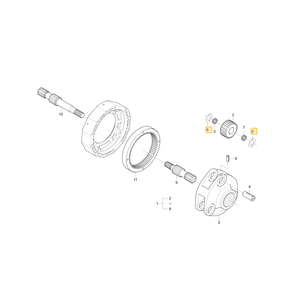 Opaska KIOTI T5270-26391