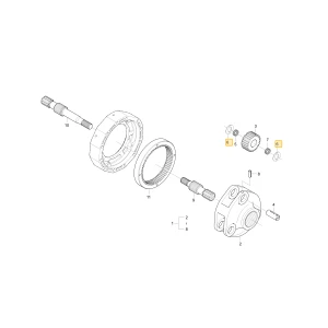 Opaska KIOTI T5270-26391