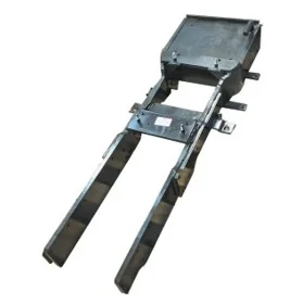 Rama przedniej osi KIOTI T5270-50017