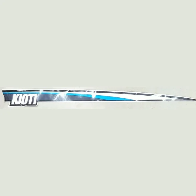 Naklejka prawej marki KIOTI T5270-52301