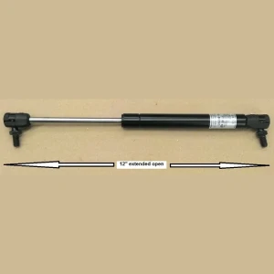 Sprężyna gazu KIOTI T5270-83741