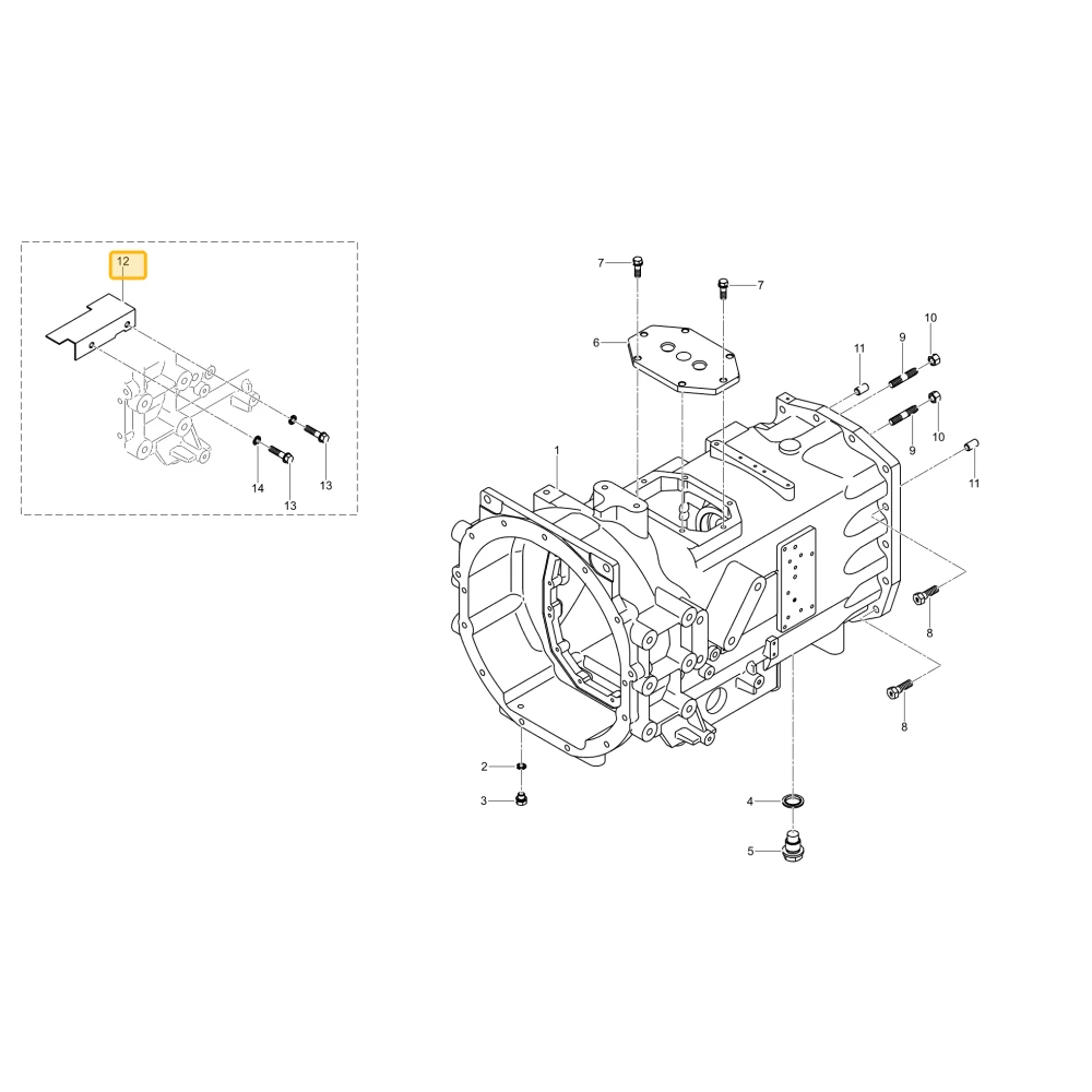 Płyta KIOTI T5310-22683