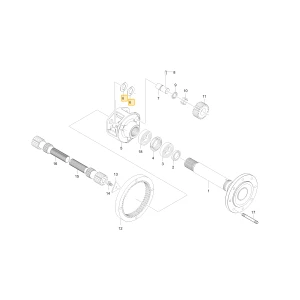 Opaska KIOTI T5310-26391
