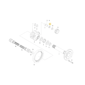 Opaska KIOTI T5310-26531