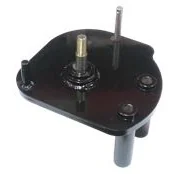 Wspornik przednego dolnego lewego błotnika KIOTI T5310-50314