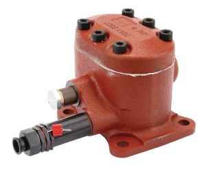 Pompa hydrauliczna wspomagania układu kierowniczego Zetor OEM