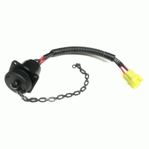 Gniazdo sworznia 3 KIOTI T5310-69031