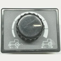 Volume Response Setting KIOTI T5310-69331