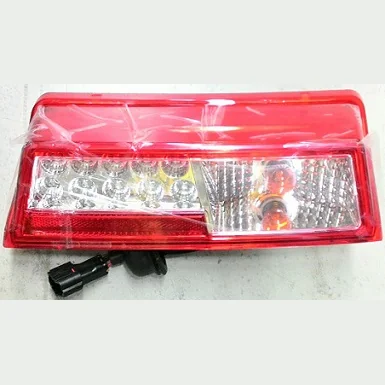 Tylna prawa lampa kombinacji KIOTI T5310-69721
