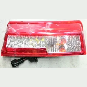 Tylna prawa lampa kombinacji KIOTI T5310-69721